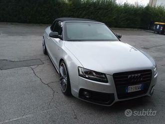 a5 cabrio