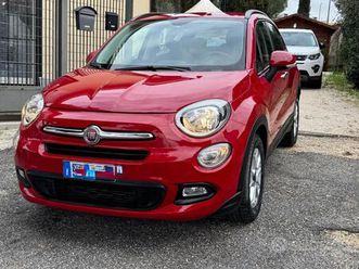 fiat 500x 1.3 multijet 95 cv lounge