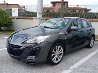 mazda 3 mazda3 2.2 mz-cd 185 cv 5p. sport