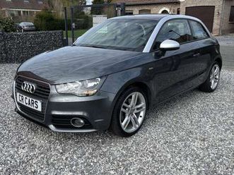 1.6 tdi ambition s line