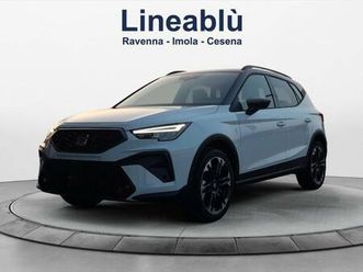 arona 1,0 tsistyle5p85 ds8m6 my 26