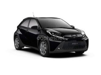 toyota aygo x cross 1.0 vvti play
