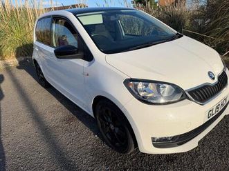 1.0 mpi greentech colour edition euro 6 (start/stop) 5dr