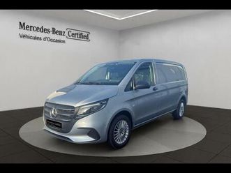 119 cdi compact select 4x4 propulsion 9g-tronic