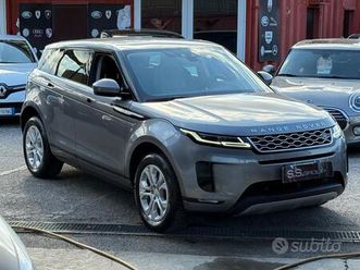evoque 2.0d i4-l.150 cv awd-unipro-rate-
