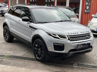evoque 2.0d i4-l.flw 150 cv r-dynamic-unipro-rate