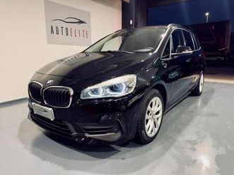 d xdrive gran tourer advantage