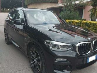 xdrive 30d msport 249 cv auto