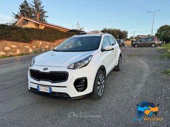 1.7 crdi cool navi 2wd 115cv
