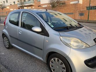 peugeot 107 1.0 trendy