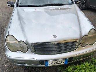 autosw mercedes 220csw