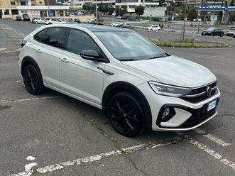 volkswagen taigo r-line 1.0