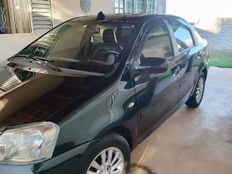 xls sedan 1.5 flex 16v 4p mec.