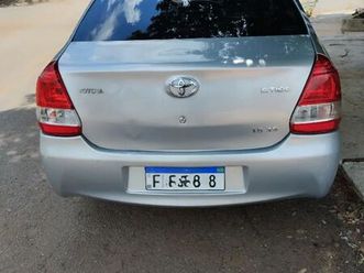 xs sedan 1.5 flex 16v 4p mec.