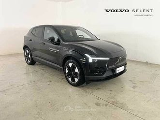 core, single motor extended range, elettrico