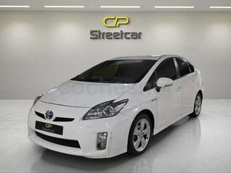 toyota prius 1.8 hsd advance