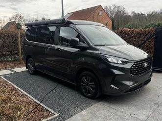 westfalia 2.0 tdi titanium -automaat-luifel-