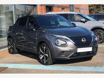 1.6 tekna auto euro 6 5dr