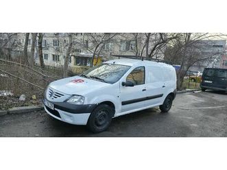 logan van dci 1.5 euro 4 constanta