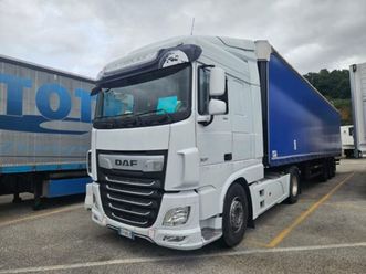 other xf 530 ft space cab