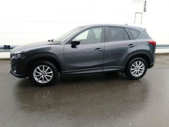 mazda cx -5 sky activ tüv ( neu)
