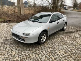 mazda 323 f 1.5 -