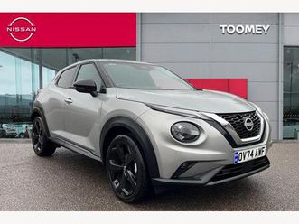 1.0 dig-t tekna dct auto euro 6 (start/stop) 5dr