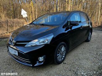 toyota verso 1.8 premium ms eu6