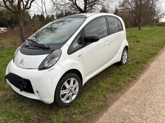 citroen zero 4200€ vb