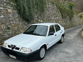 alfa romeo 33 1.3 l 1992