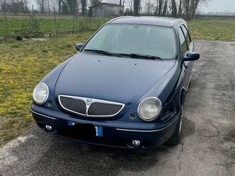 lancia lybra 1.9 jtd gancio traino leggi bene