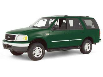 used 2000 ford expedition xlt