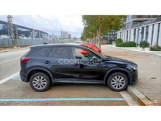 mazda cx5 2.2 de 2wd style