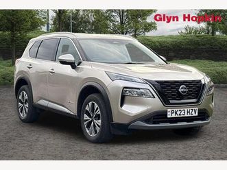 1.5 h e-power n-connecta auto euro 6 (start/stop) 5dr