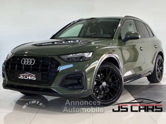 20tdi sport-1erpro-cockpit-carplay-cuir-camea-pdc