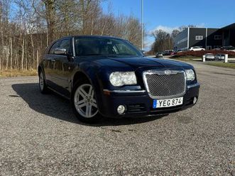 touring 3.0 v6 crd automatisk