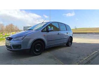ford - focus c-max