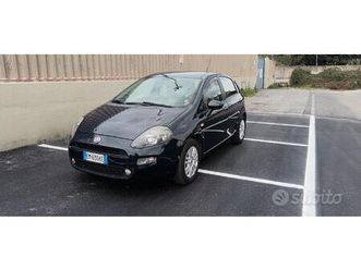 grande punto 1.3 mtj 16v 75cv