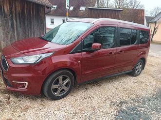 ford grand tourneo 1.5 ecoblue 88kw auto titanium...