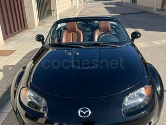 mazda mx-5 active 2.0