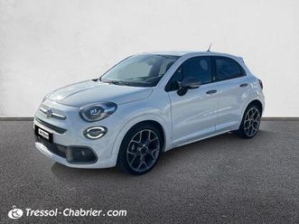 500x 1.0 firefly turbo t3 120 ch ballon d''or