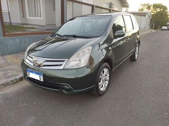 s 1.6 16v flex fuel mec.