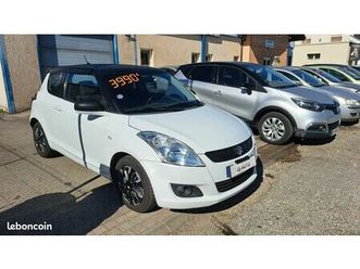 suzuki swift 1.2l vvt 95 cv