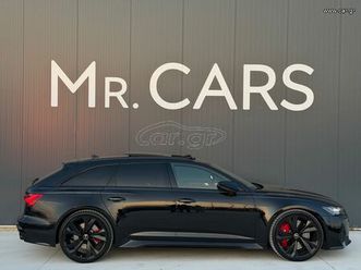 audi rs6 2021 *panorama*soft close*hud*laser*full extra*