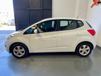 kia - venga 1.6 crdi vgt 115cv concept ecodynamics