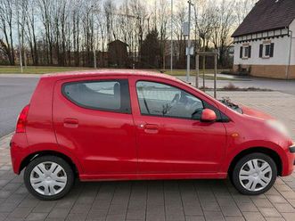 nissan pico tüv bis 08/27