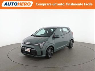 picanto 3ªs.(17-->) picanto 1.0 12v 5 porte urban