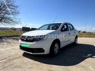 dacia logan ambiance 1.0