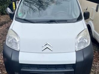 kombi hdi 70 multispace multispace