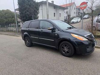 2.2 dicor 16v pride 4x4